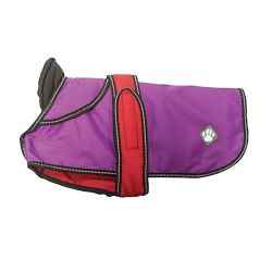 Danish Design 2 in 1 Dog Coat - Pet Supplier Store