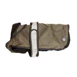 Danish Design 2 in 1 Dog Coat - Pet Supplier Store