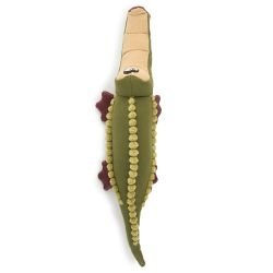 Danish Design Claude The Crocodile - Pet Supplier Store