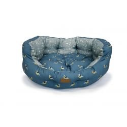 Danish Design Fat Face Flying birds Slumber 35" - Pet Supplier Store
