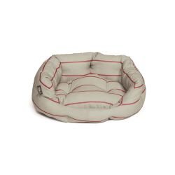 Danish Design Heritage Herringbone Deluxe Slumber Bed - Pet Supplier Store