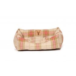 Danish Design Newton Moss Snuggle Bed - Pet Supplier Store