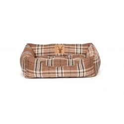 Danish Design Newton Truffle Snuggle Bed - Pet Supplier Store