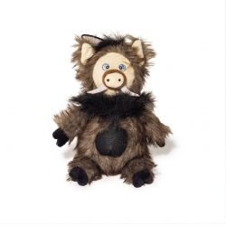 Danish Design Wilbur The Wild Boar - Pet Supplier Store