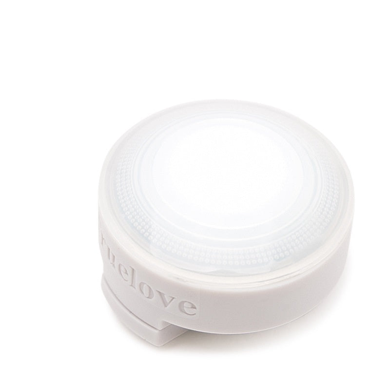 Pet Dog Collar LED Walking Light