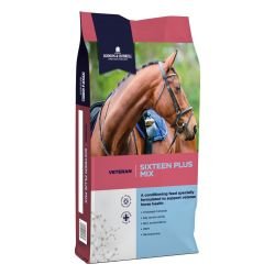 Dodson & Horrell Sixteen Plus Mix 20kg - Pet Supplier Store