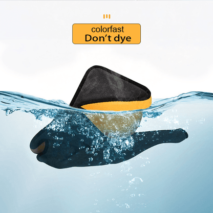 Dog absorbent bath towel - Pet Supplier Store