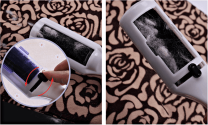 Dog hair cleaner - Pet Supplier Store