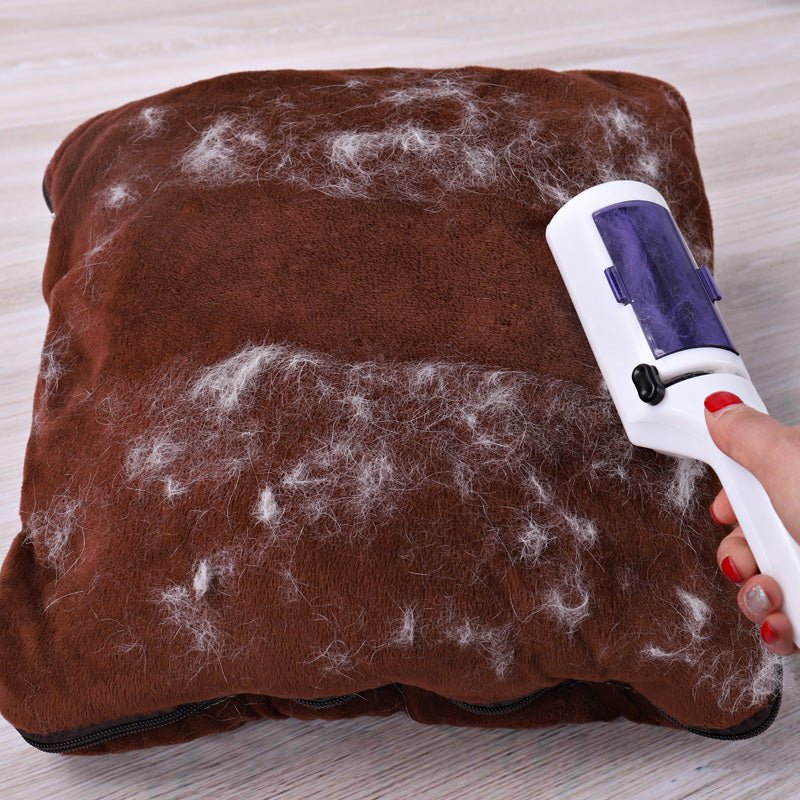 Dog hair cleaner - Pet Supplier Store