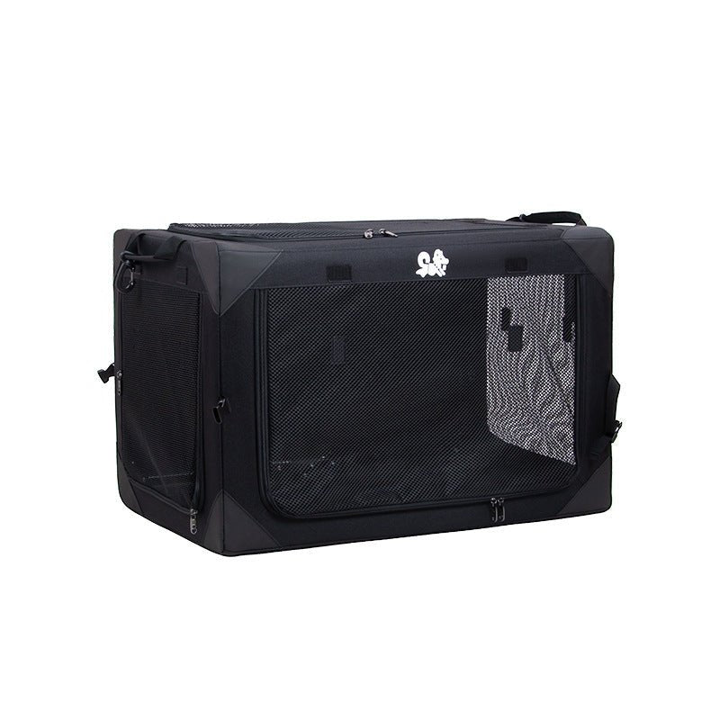Dog holiday car camping carrier - Pet Supplier Store