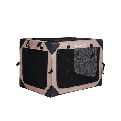 Dog holiday car camping carrier - Pet Supplier Store