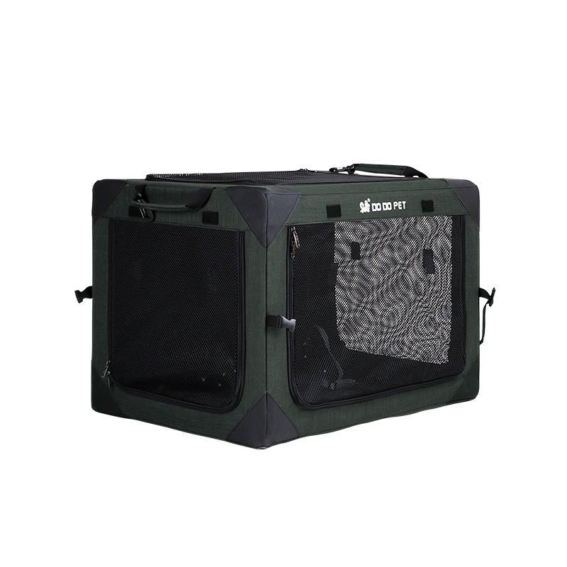 Dog holiday car camping carrier - Pet Supplier Store
