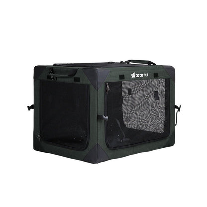 Dog holiday car camping carrier - Pet Supplier Store