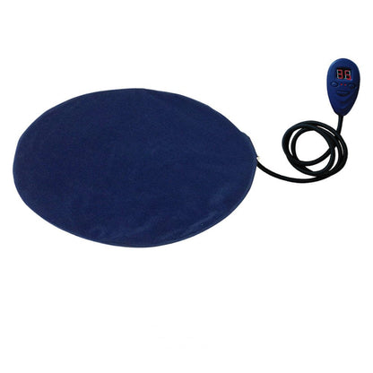 Dog Oval Temperature Regulating Heating Pad - Pet Supplier Store
