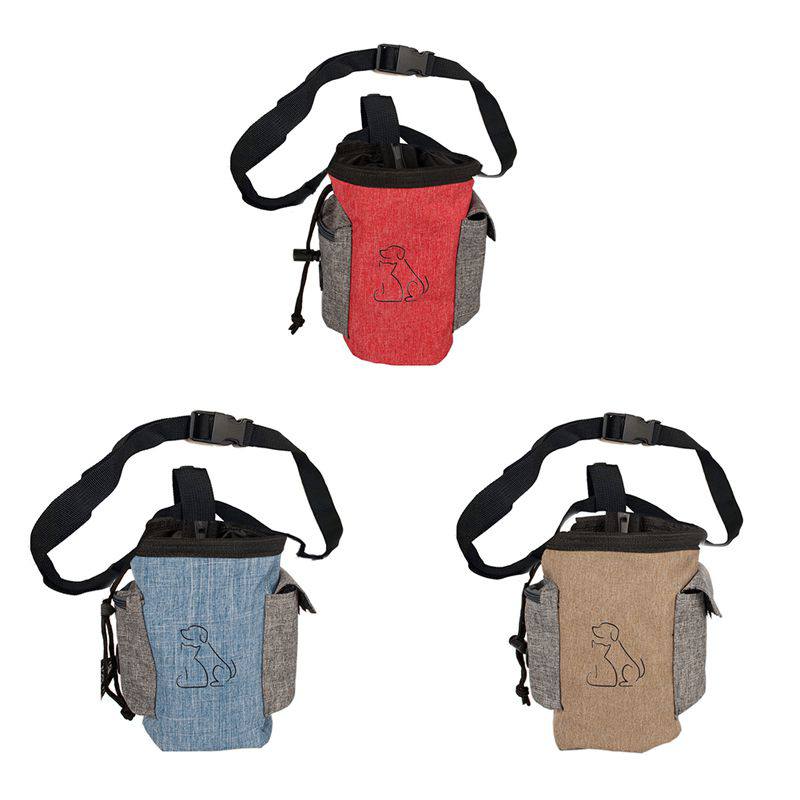 Dog Snack/Waste Bag - Pet Supplier Store