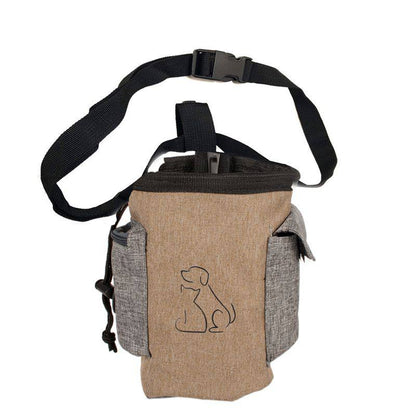 Dog Snack/Waste Bag - Pet Supplier Store