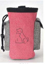 Dog Snack/Waste Bag - Pet Supplier Store