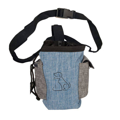 Dog Snack/Waste Bag - Pet Supplier Store