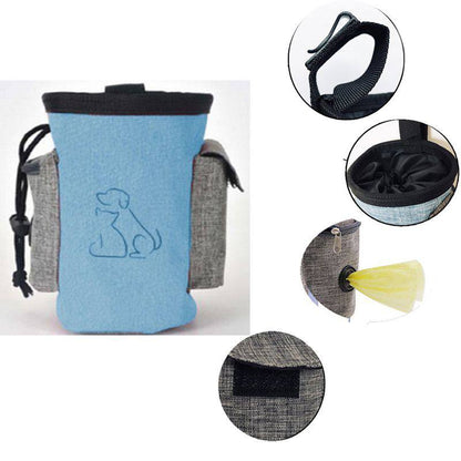 Dog Snack/Waste Bag - Pet Supplier Store