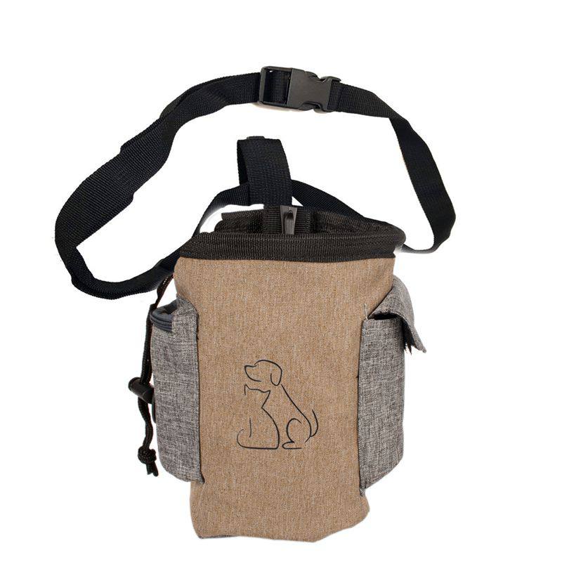 Dog Snack/Waste Bag - Pet Supplier Store