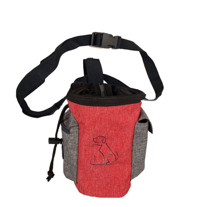 Dog Snack/Waste Bag - Pet Supplier Store