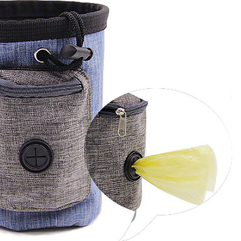 Dog Snack/Waste Bag - Pet Supplier Store