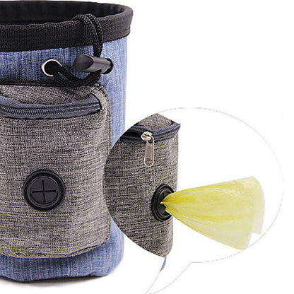 Dog Snack/Waste Bag - Pet Supplier Store
