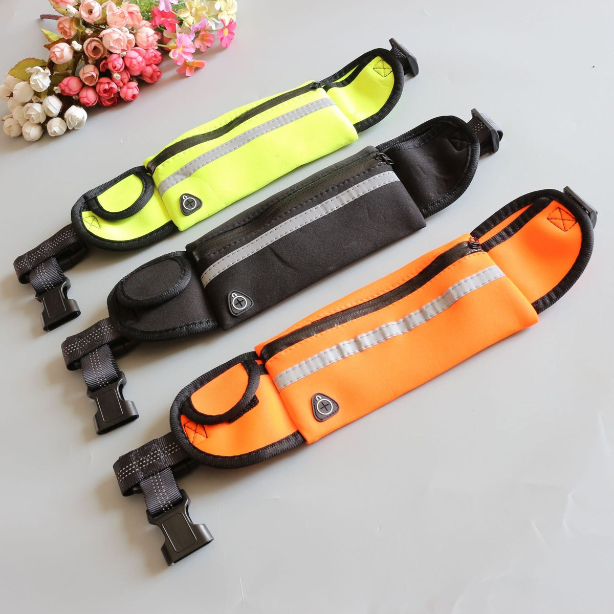 Dog Sport large Running traction rope Belt - Pet Supplier Store