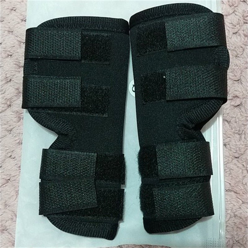 Dog Surgery Recovery Protects Joint Pet Knee Protector - Pet Supplier Store