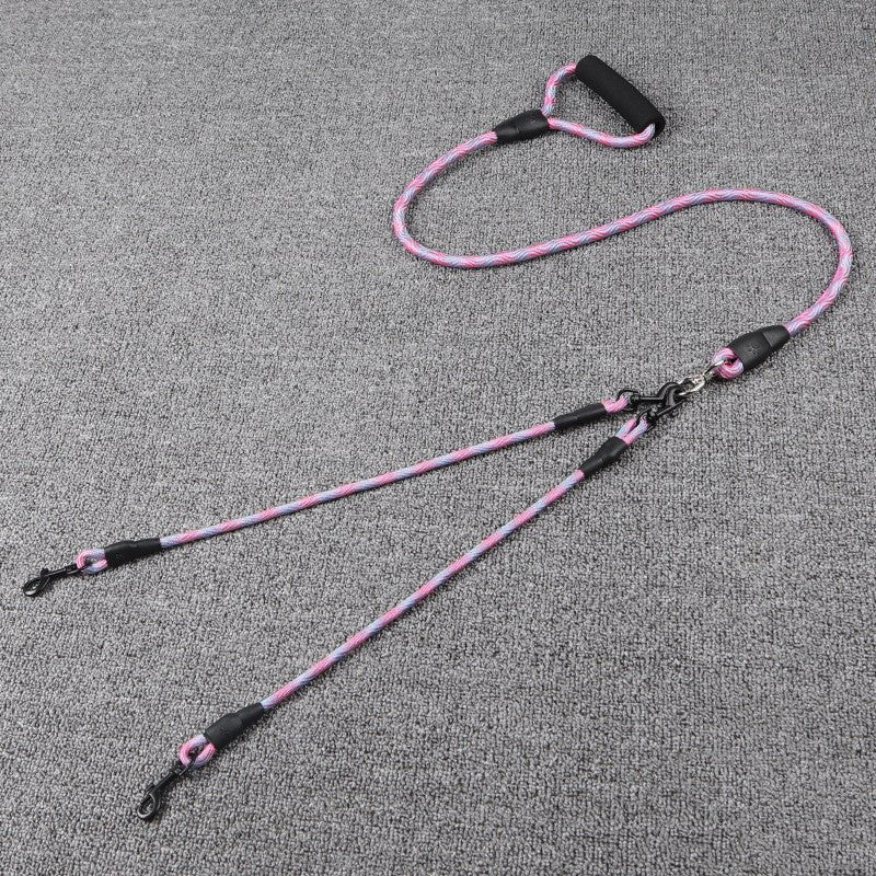 Dog Traction Rope Lead - Pet Supplier Store