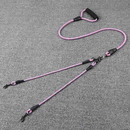 Dog Traction Rope Lead - Pet Supplier Store