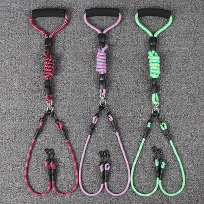 Dog Traction Rope Lead - Pet Supplier Store