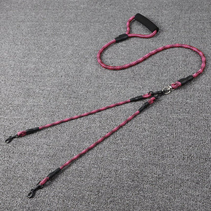 Dog Traction Rope Lead - Pet Supplier Store