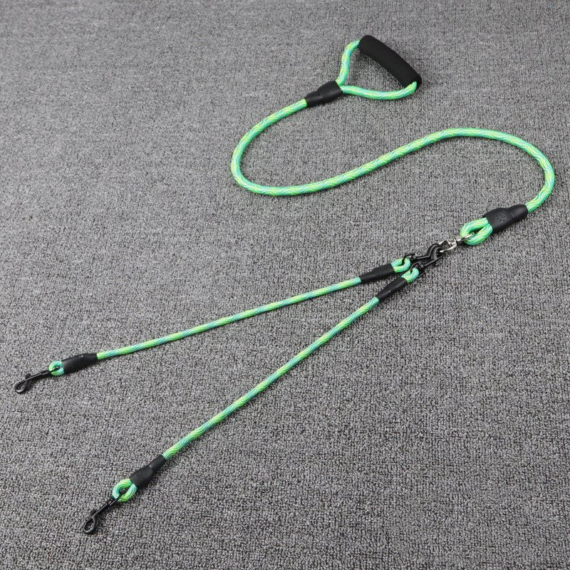 Dog Traction Rope Lead - Pet Supplier Store