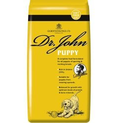 Dr John Puppy Chicken 10KG - Pet Supplier Store
