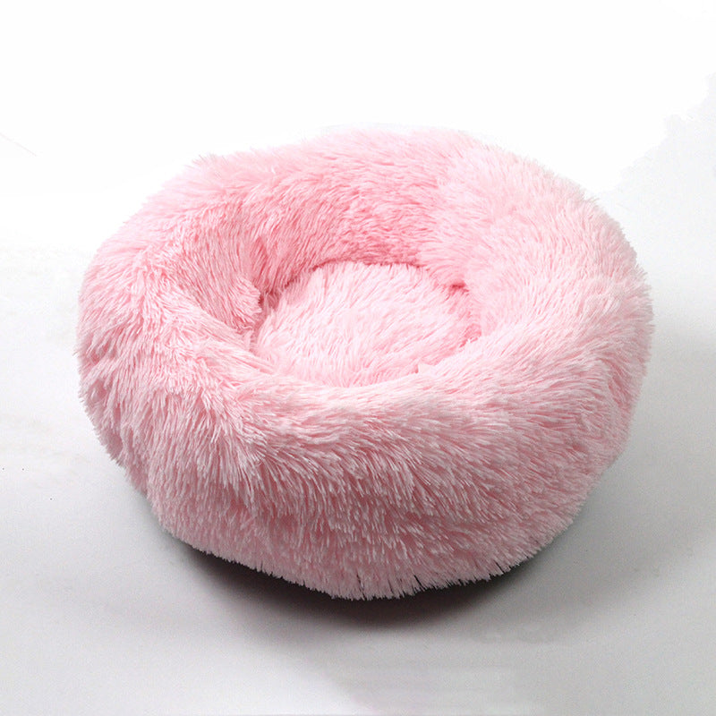 Donut Anxiety-Relief comfortable bed