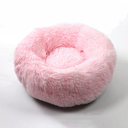 Donut Anxiety-Relief comfortable bed