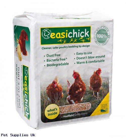 Easichick Cage Sleep Layers 10kg - Pet Supplier Store