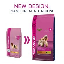 Eukanuba Weight Control Medium Breed 2kg - Pet Supplier Store