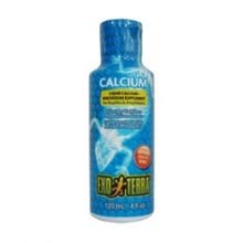Exo Terra Calcium Liquid Supplement - Pet Supplier Store