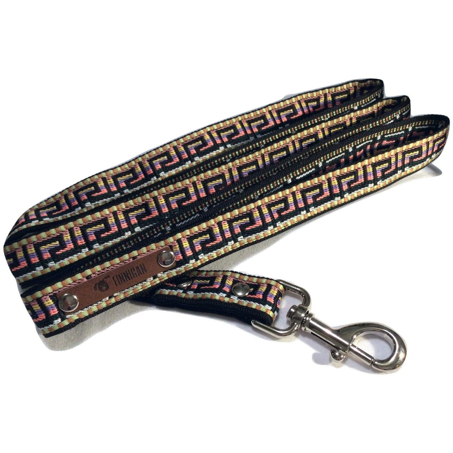 Durable Designer Dog Collar