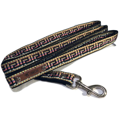 Durable Designer Dog Collar