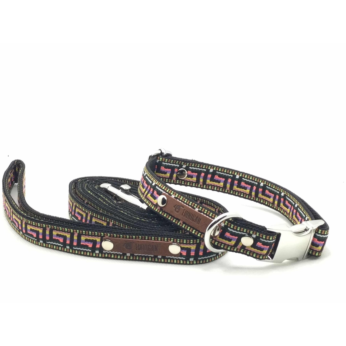 Durable Designer Dog Collar