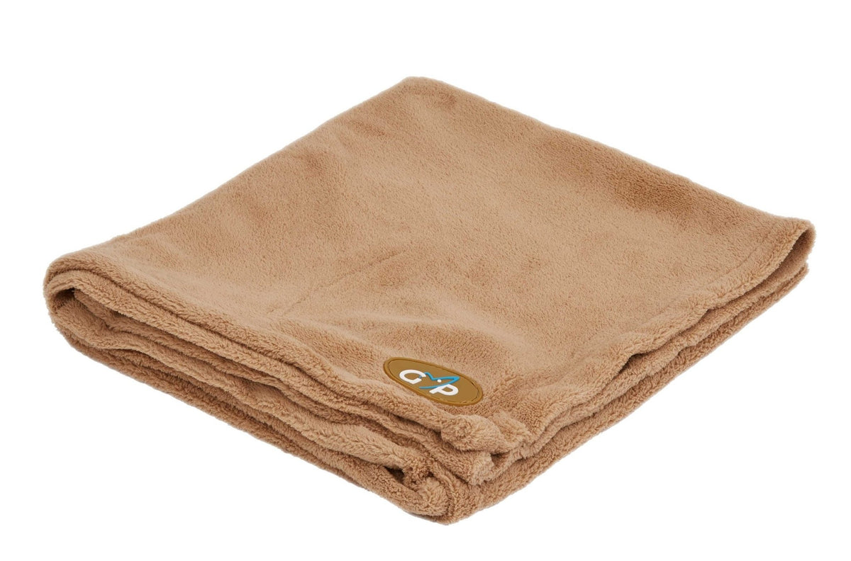 Fleece medium blanket- various colours/sizes - Pet Supplier Store