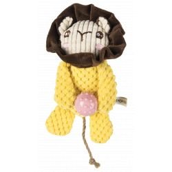 Fofos Ball In Hand Lion - Pet Supplier Store