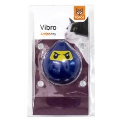 Fofos Crazy Tumbler Blue - Pet Supplier Store
