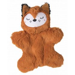 Fofos Glove Plush Bear - Pet Supplier Store