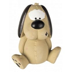 Fofos Latex Bi Toy Dog - Pet Supplier Store