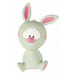 Fofos Latex Toy Rabbit - Pet Supplier Store