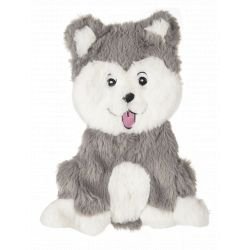 Fofos Puppy Home Husky - Pet Supplier Store